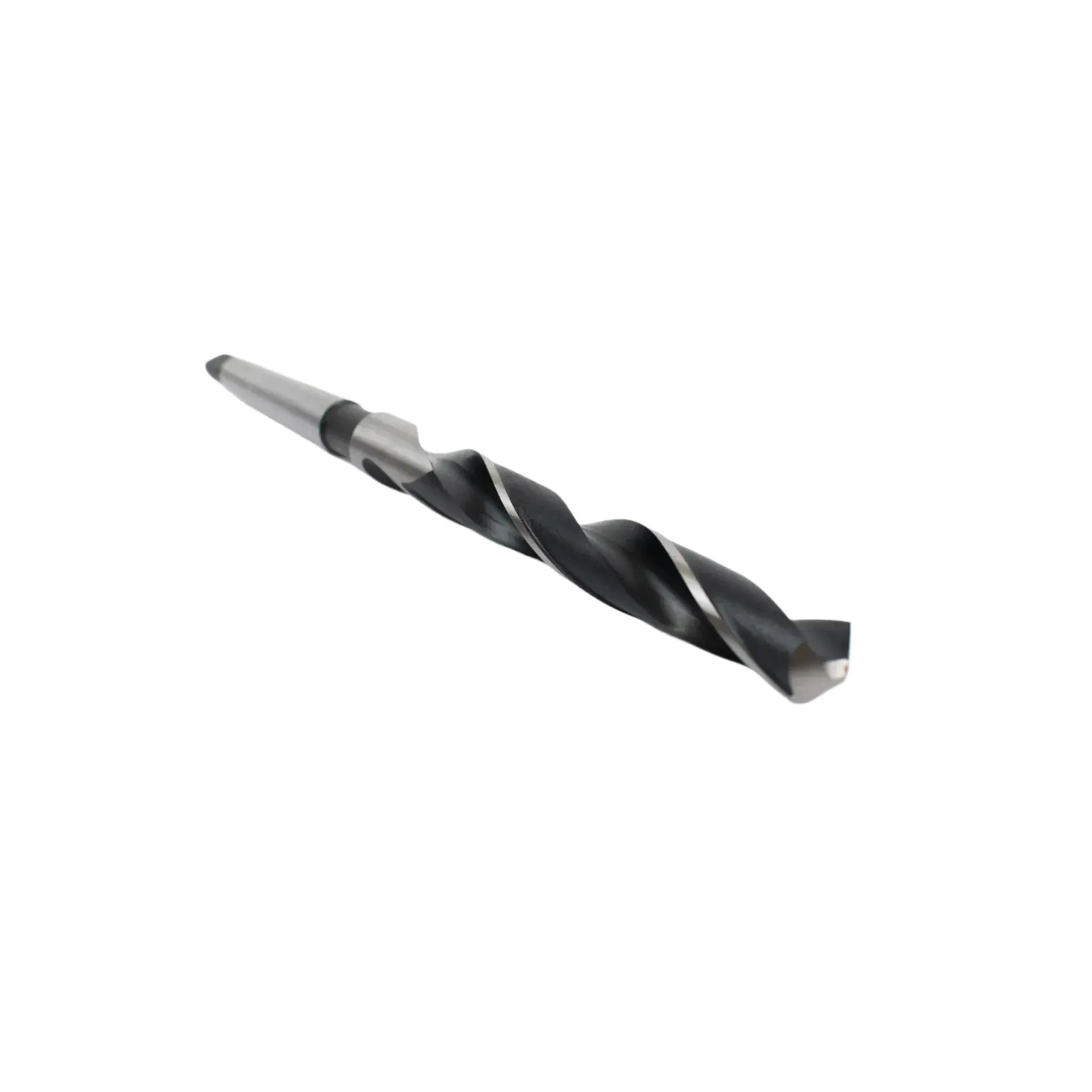 Hepyc 14mm HSS Morse Taper Shank Drill MT1 DIN 345 - Twin Eagle Imports