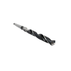 Hepyc 14mm HSS Morse Taper Shank Drill MT1 DIN 345 - Twin Eagle Imports