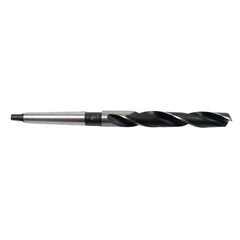 Hepyc 14mm HSS Morse Taper Shank Drill MT1 DIN 345 - Twin Eagle Imports
