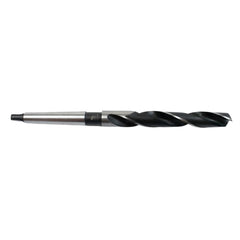 Hepyc 14mm HSS Morse Taper Shank Drill MT1 DIN 345 - Twin Eagle Imports