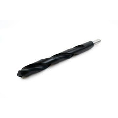Hepyc 15.5mm HSS Reduced Shank Drill DIN 338 - Twin Eagle Imports