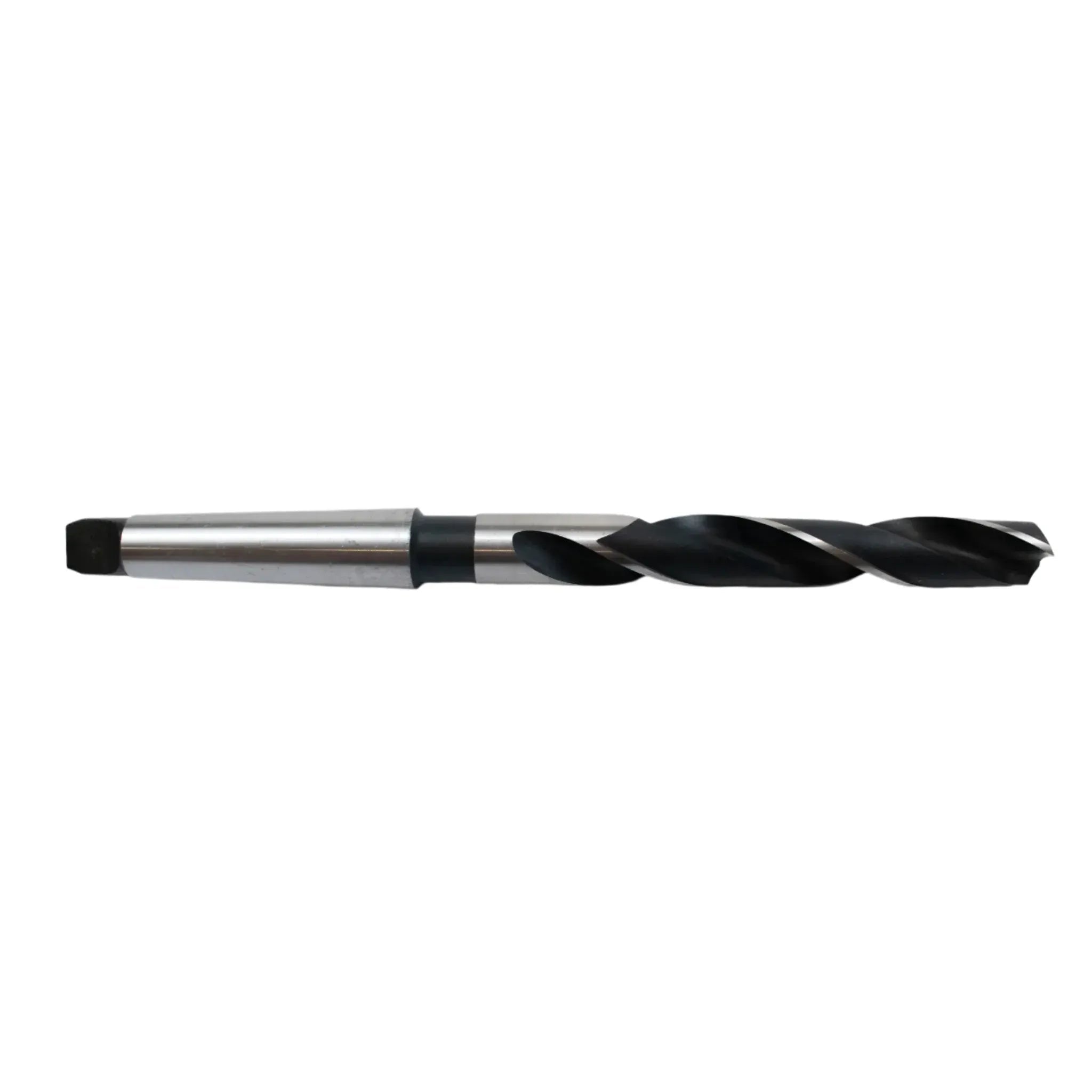 Hepyc 15mm HSS Morse Taper Shank Drill MT2 DIN 345 - Twin Eagle Imports