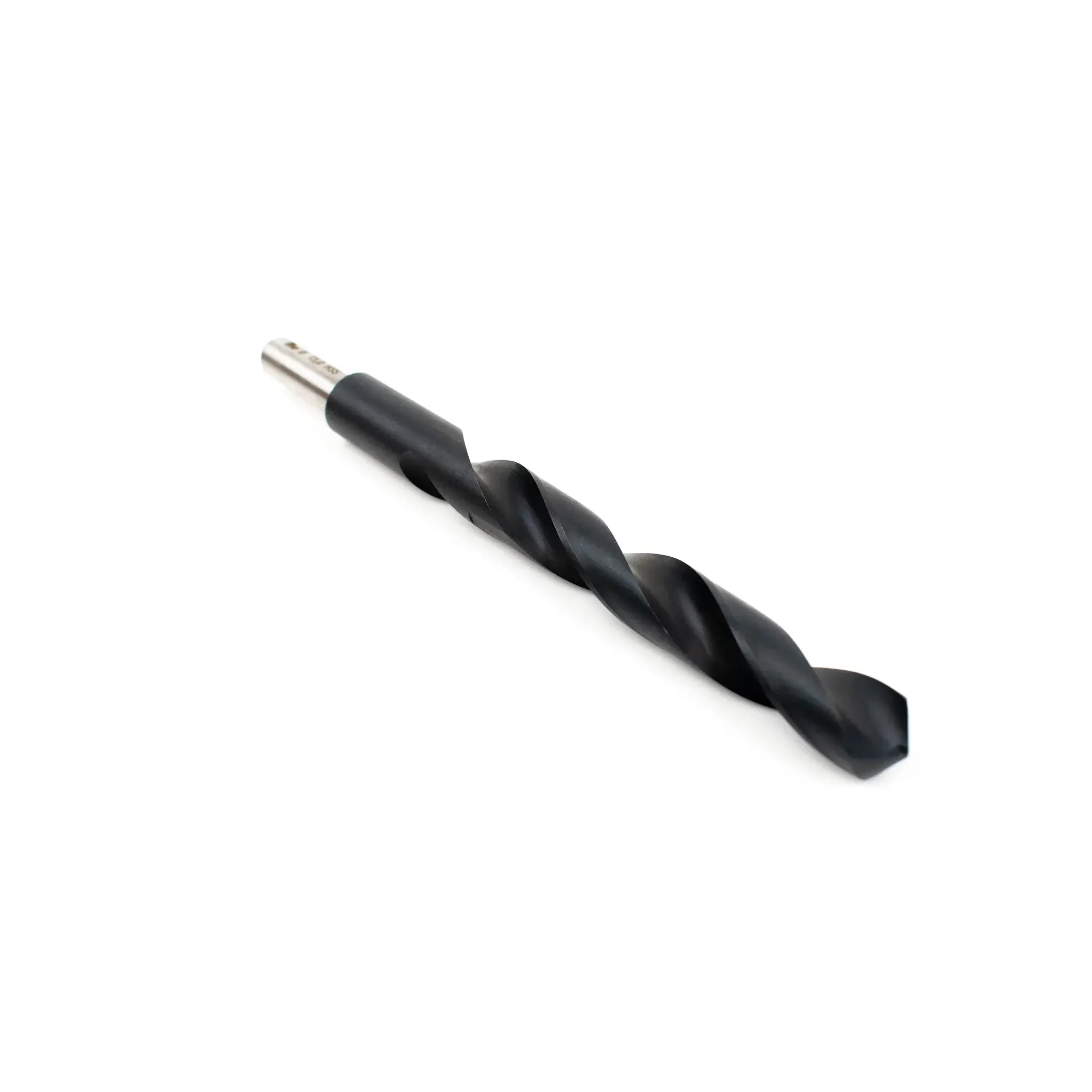 Hepyc 15mm HSS Reduced Shank Drill DIN 338 - Twin Eagle Imports