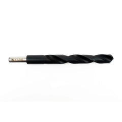 Hepyc 15mm HSS Reduced Shank Drill DIN 338 - Twin Eagle Imports