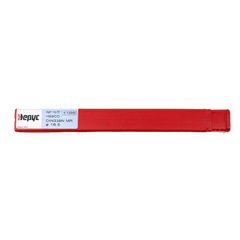 Hepyc 16.5mm HSS-Co Reduced Shank Drill – DIN 338 MR - Twin Eagle Imports