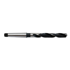 Hepyc 16.5mm HSS Morse Taper Shank Drill MT2 DIN 345 - Twin Eagle Imports