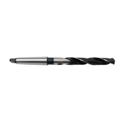 Hepyc 16.5mm HSS Morse Taper Shank Drill MT2 DIN 345 - Twin Eagle Imports