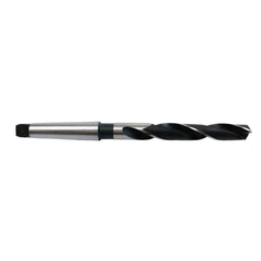 Hepyc 16mm HSS Morse Taper Shank Drill MT2 DIN 345 - Twin Eagle Imports