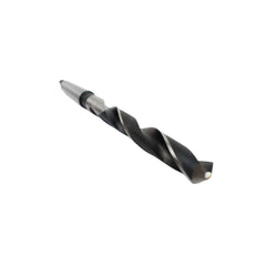Hepyc 16mm HSS Morse Taper Shank Drill MT2 DIN 345 - Twin Eagle Imports