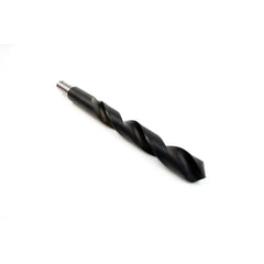 Hepyc 16mm HSS Reduced Shank Drill DIN 338 - Twin Eagle Imports