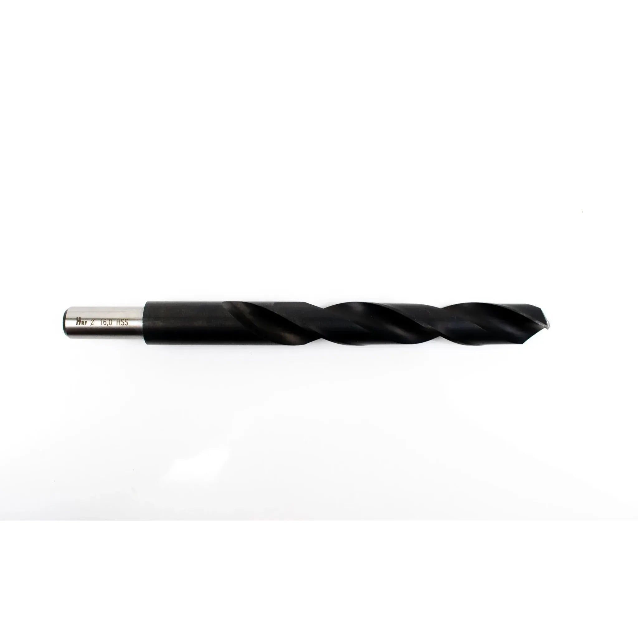 Hepyc 16mm HSS Reduced Shank Drill DIN 338 - Twin Eagle Imports