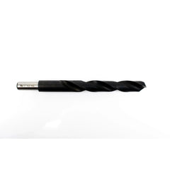 Hepyc 16mm HSS Reduced Shank Drill DIN 338 - Twin Eagle Imports