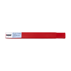 Hepyc 17.0mm HSS-Co Reduced Shank Drill – DIN 338 MR - Twin Eagle Imports