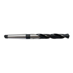 Hepyc 17.5mm HSS Morse Taper Shank Drill MT2 DIN 345 - Twin Eagle Imports