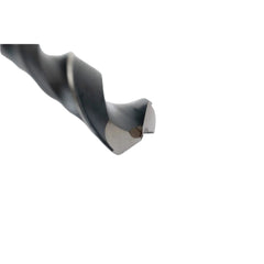 Hepyc 17.5mm HSS Morse Taper Shank Drill MT2 DIN 345 - Twin Eagle Imports