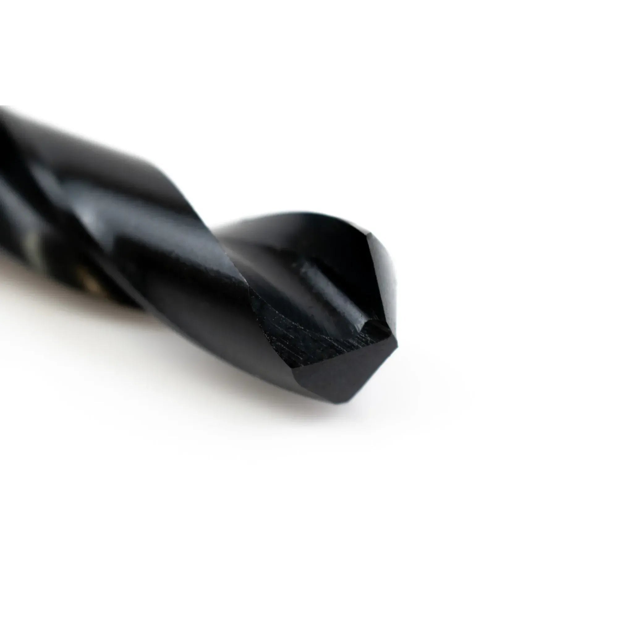 Hepyc 17mm HSS Reduced Shank Drill DIN 338 - Twin Eagle Imports
