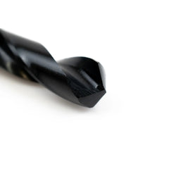 Hepyc 17mm HSS Reduced Shank Drill DIN 338 - Twin Eagle Imports