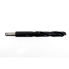 Hepyc 17mm HSS Reduced Shank Drill DIN 338 - Twin Eagle Imports