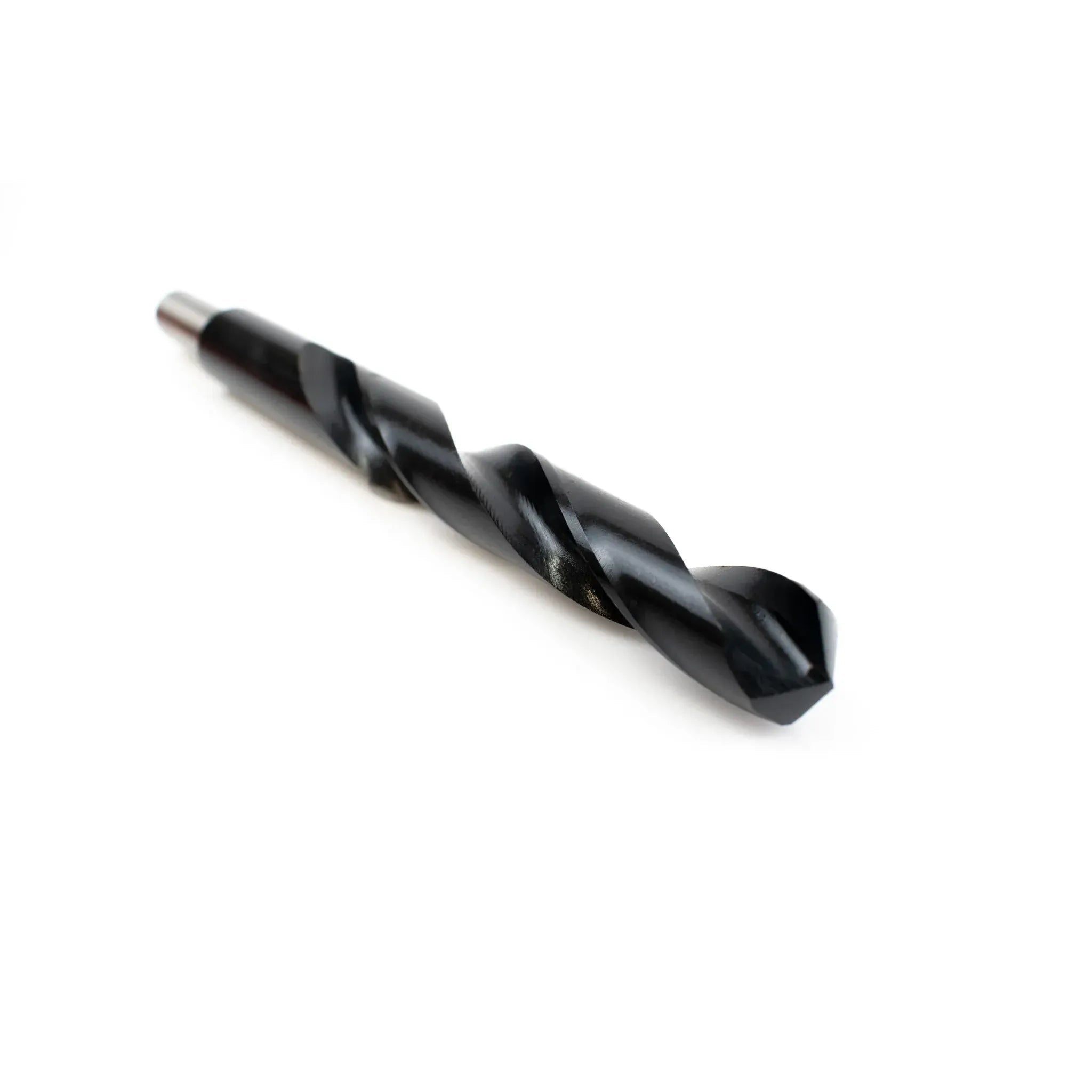 Hepyc 17mm HSS Reduced Shank Drill DIN 338 - Twin Eagle Imports