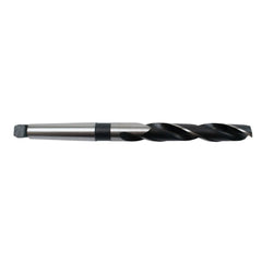 Hepyc 18.5mm HSS Morse Taper Shank Drill MT2 DIN 345 - Twin Eagle Imports