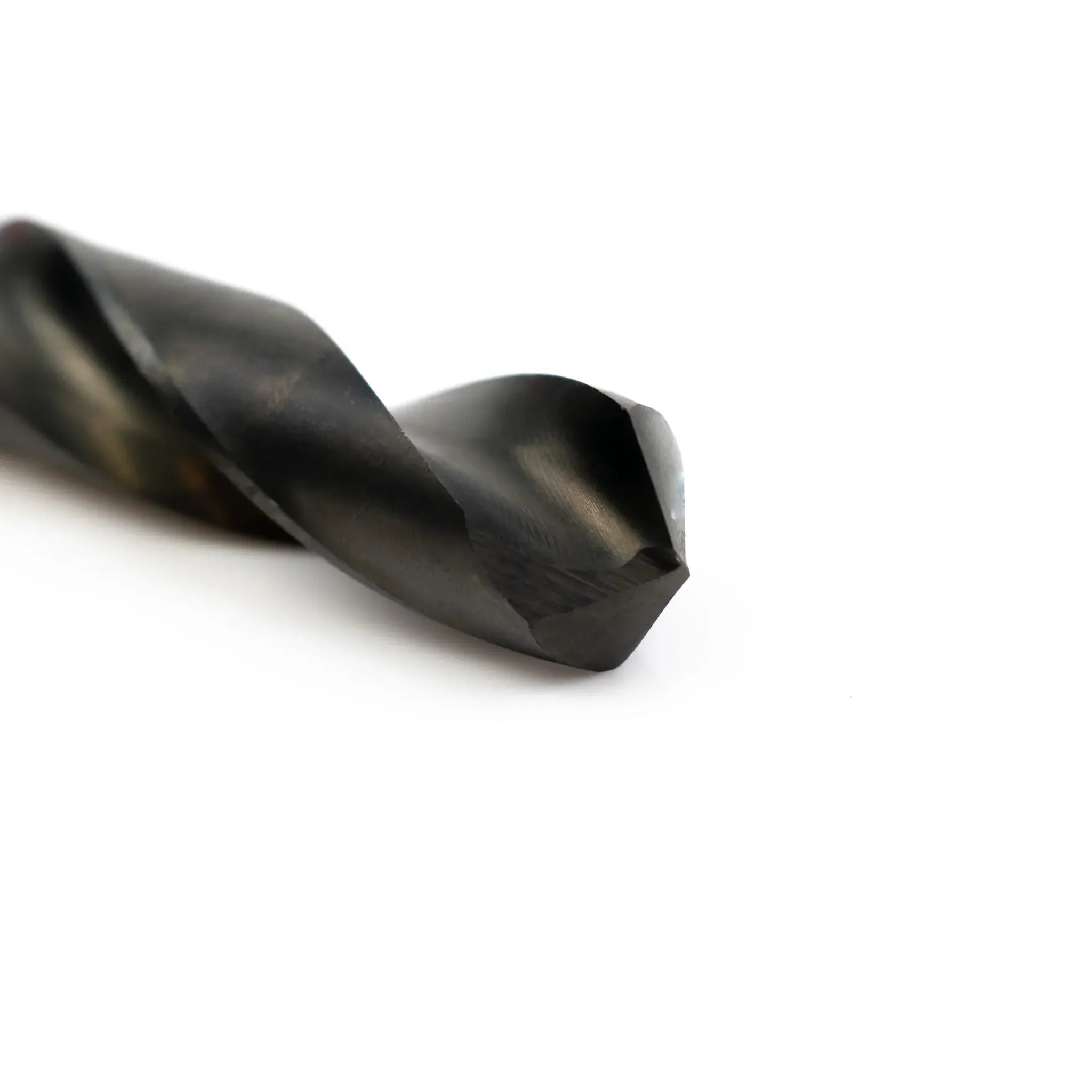 Hepyc 18mm HSS Reduced Shank Drill DIN 338 - Twin Eagle Imports