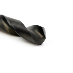 Hepyc 18mm HSS Reduced Shank Drill DIN 338 - Twin Eagle Imports