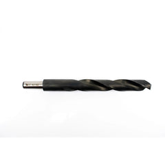 Hepyc 18mm HSS Reduced Shank Drill DIN 338 - Twin Eagle Imports