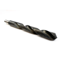 Hepyc 18mm HSS Reduced Shank Drill DIN 338 - Twin Eagle Imports