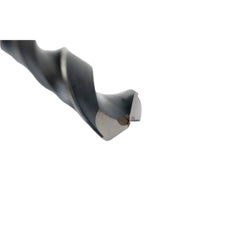 Hepyc 19mm HSS Morse Taper Shank Drill MT2 DIN 345 - Twin Eagle Imports