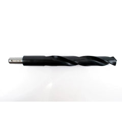 Hepyc 20.5mm HSS Reduced Shank Drill DIN 338 - Twin Eagle Imports