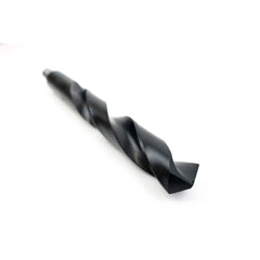 Hepyc 20.5mm HSS Reduced Shank Drill DIN 338 - Twin Eagle Imports