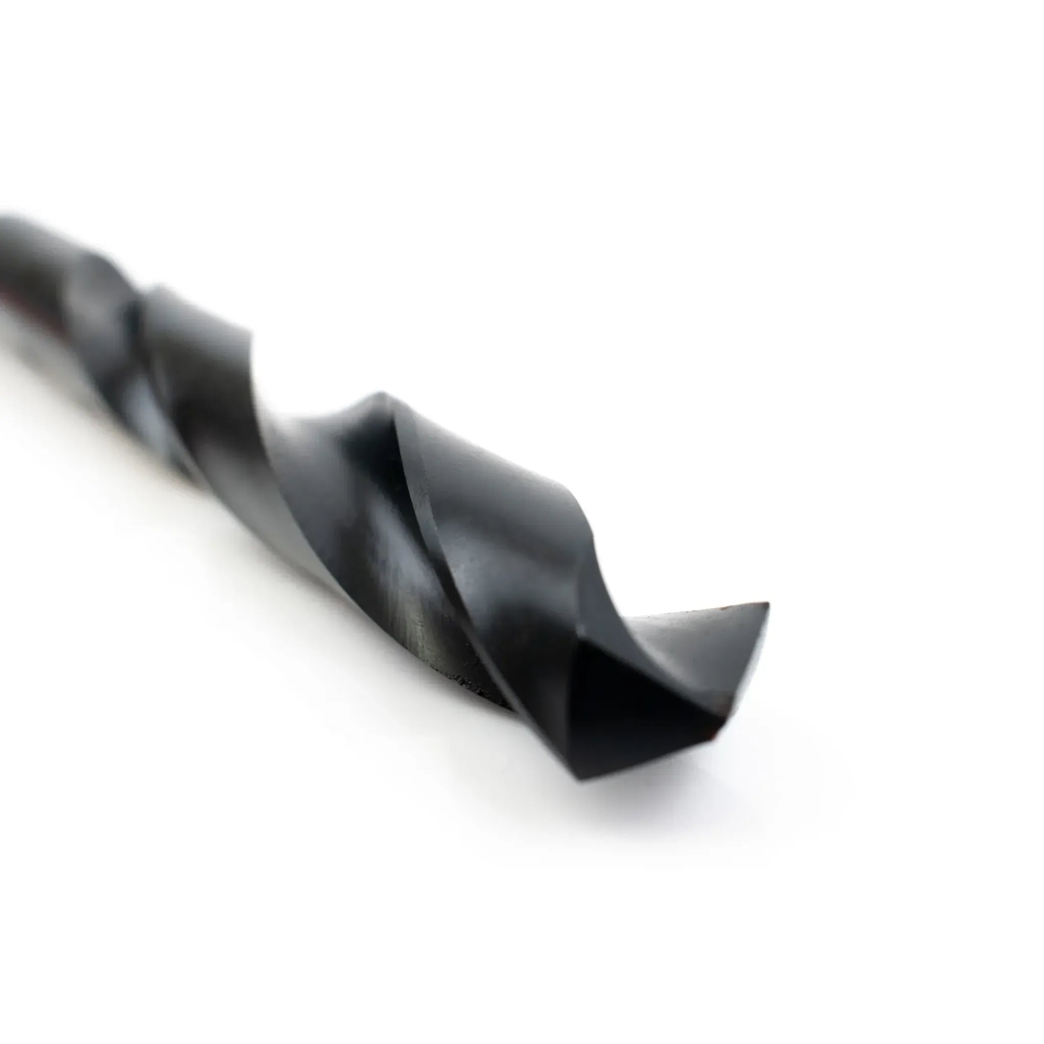 Hepyc 20.5mm HSS Reduced Shank Drill DIN 338 - Twin Eagle Imports