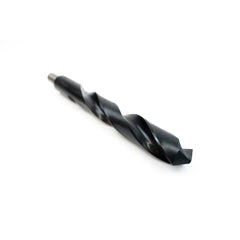 Hepyc 20mm HSS Reduced Shank Drill DIN 338 - Twin Eagle Imports