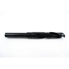 Hepyc 21/32" HSS Reduced Shank Drill DIN 338 - Twin Eagle Imports