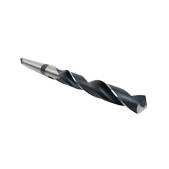 Hepyc 21.5mm HSS Morse Taper Shank Drill MT2 DIN 345 - Twin Eagle Imports