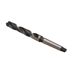 Hepyc 21mm HSS Morse Taper Shank Drill MT2 DIN 345 - Twin Eagle Imports