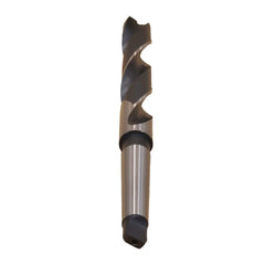 Hepyc 21mm HSS Morse Taper Shank Drill MT2 DIN 345 - Twin Eagle Imports