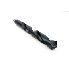 Hepyc 22mm HSS Reduced Shank Drill DIN 338 - Twin Eagle Imports