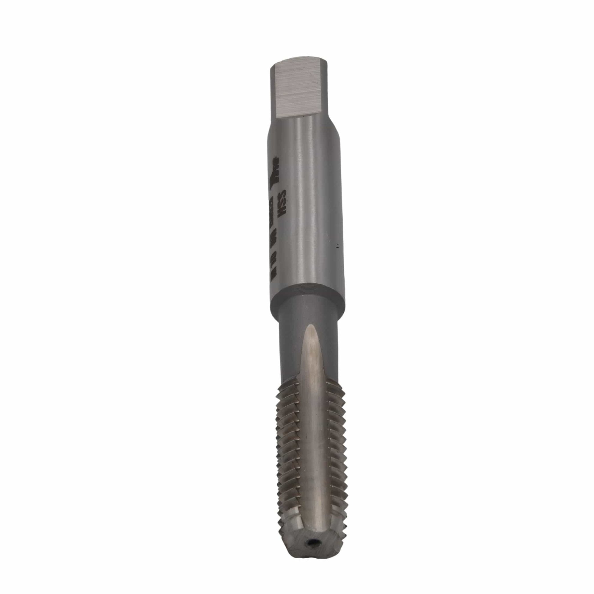 Hepyc 23250 – M10 x 1.5mm HSS ISO529 Straight Flute Hand Tap 6H Bottoming - Twin Eagle Imports