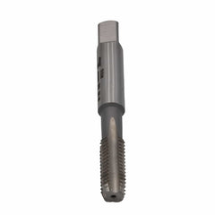 Hepyc 23250 – M10 x 1.5mm HSS ISO529 Straight Flute Hand Tap 6H Bottoming - Twin Eagle Imports