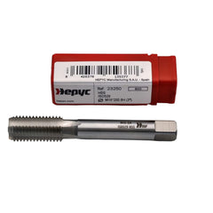 Hepyc 23250 – M16 x 2.0mm HSS ISO529 Straight Flute Hand Tap 6H - Twin Eagle Imports