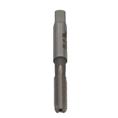 Hepyc 23250 – M8 x 1.25mm HSS ISO529 Straight Flute Hand Tap 6H Bottoming - Twin Eagle Imports