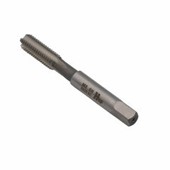 Hepyc 23250 – M8 x 1.25mm HSS ISO529 Straight Flute Hand Tap 6H Bottoming - Twin Eagle Imports