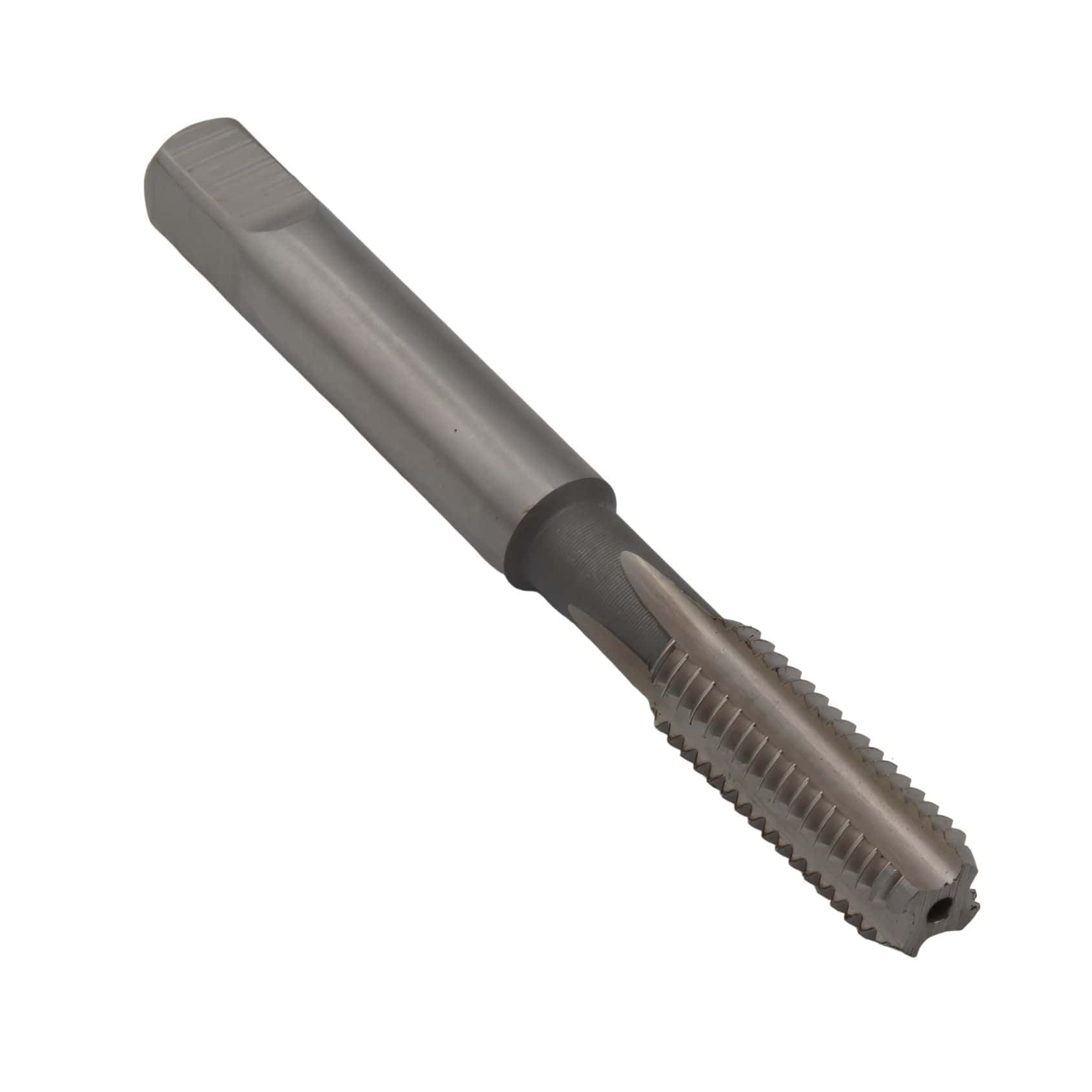 Hepyc 23250 – M8 x 1.25mm HSS ISO529 Straight Flute Hand Tap 6H Bottoming - Twin Eagle Imports