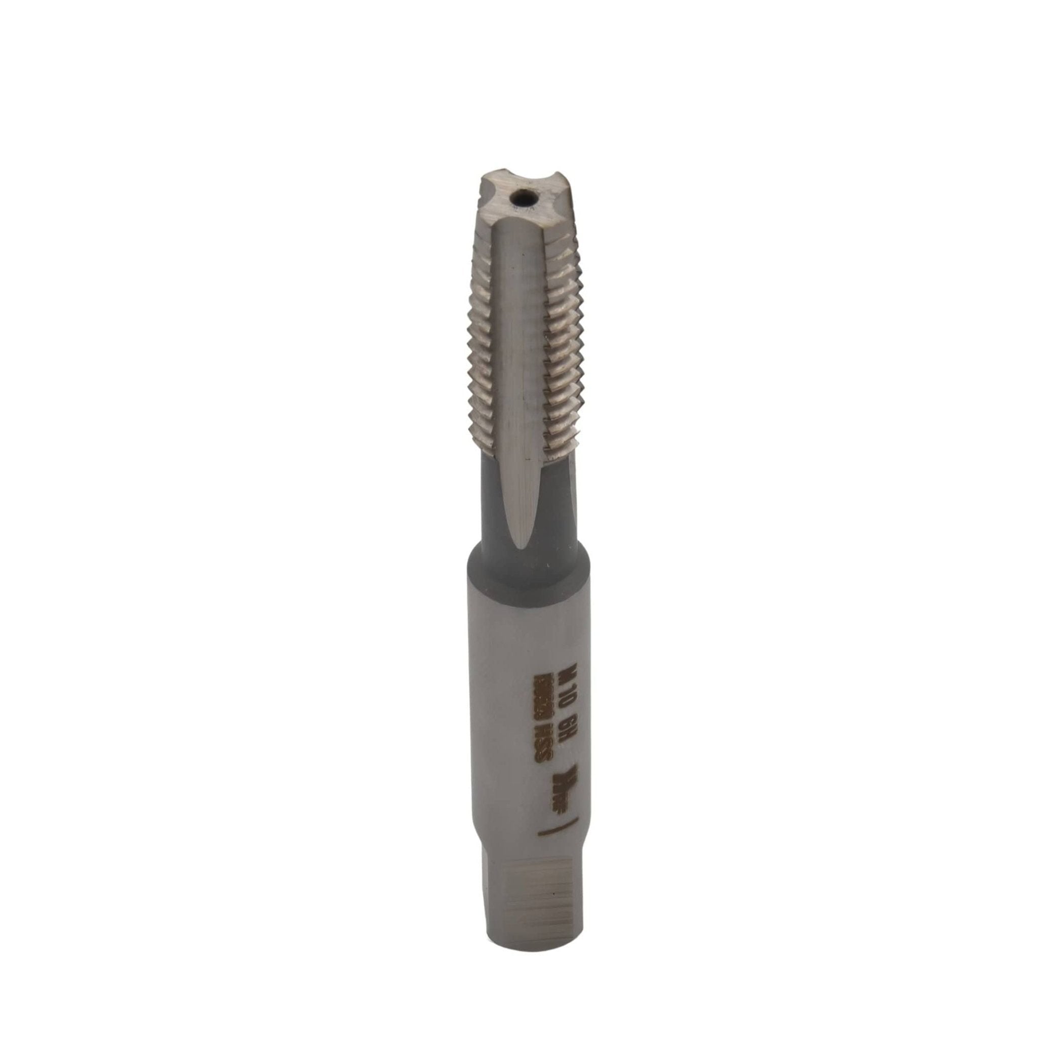 Hepyc 23251 – M10 x 1.5mm HSS ISO529 Straight Flute Hand Tap 6H - Twin Eagle Imports