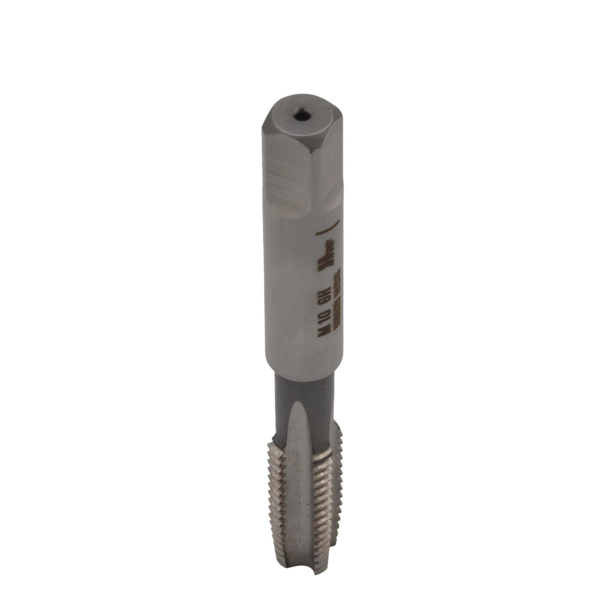 Hepyc 23251 – M10 x 1.5mm HSS ISO529 Straight Flute Hand Tap 6H - Twin Eagle Imports