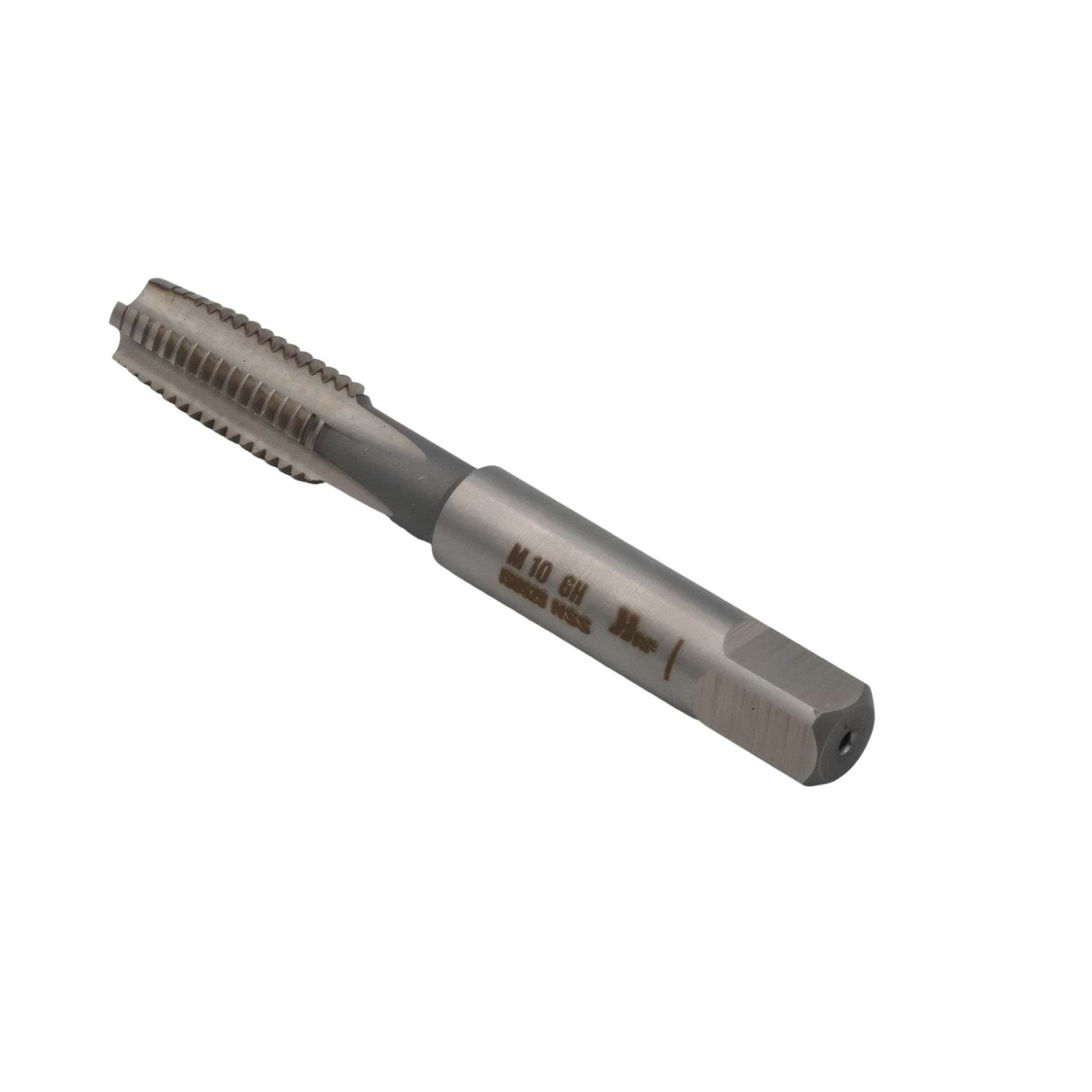 Hepyc 23251 – M10 x 1.5mm HSS ISO529 Straight Flute Hand Tap 6H - Twin Eagle Imports