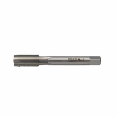 Hepyc 23251 – M12 x 1.0mm HSS ISO529 Straight Flute Hand Tap 6H Taper - Twin Eagle Imports