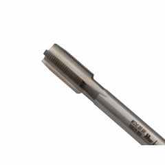 Hepyc 23251 – M12 x 1.0mm HSS ISO529 Straight Flute Hand Tap 6H Taper - Twin Eagle Imports