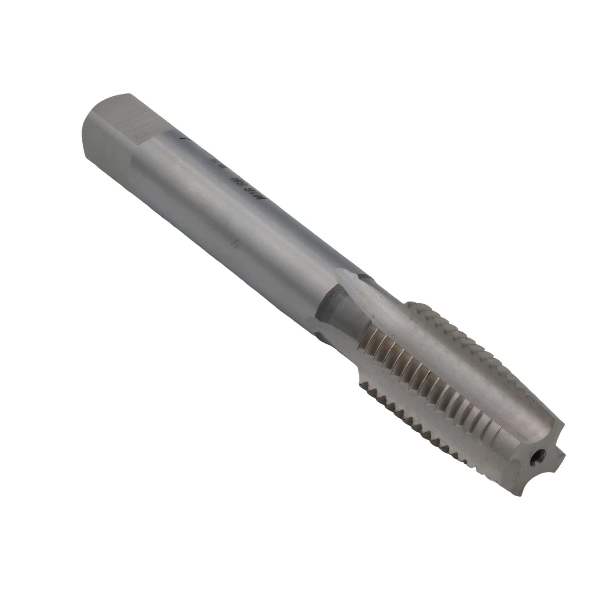 Hepyc 23251 – M16 x 2.0mm HSS ISO529 Straight Flute Hand Tap 6H Taper - Twin Eagle Imports